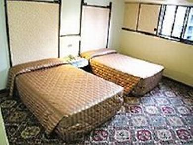 Kilin Hotel Taipei Luaran gambar