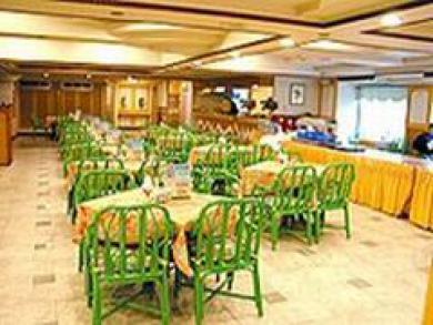 Kilin Hotel Taipei Luaran gambar